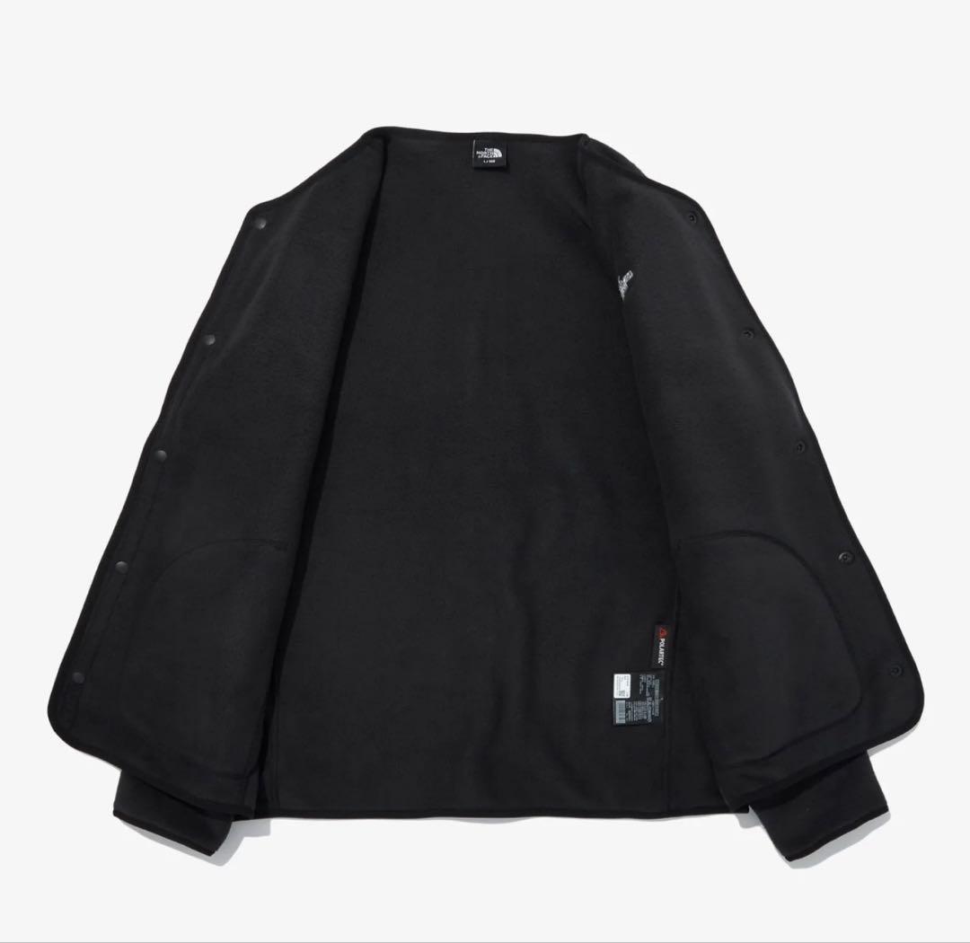 ジャケット・アウター miTHE NORTH FACE ACAMPO CARDIGAN XS