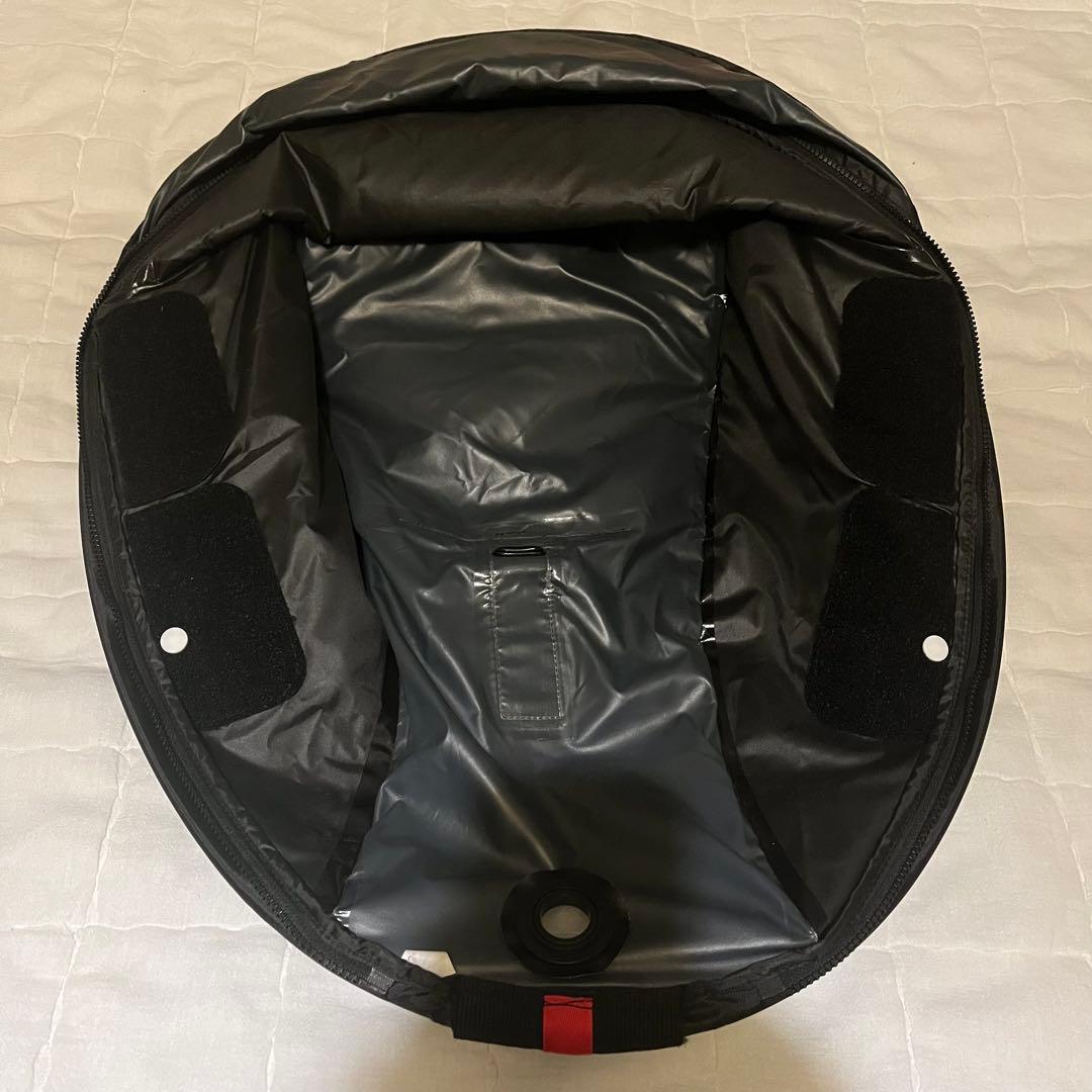 最終値引き　maruto horo! シェル型レインカバー　日除け