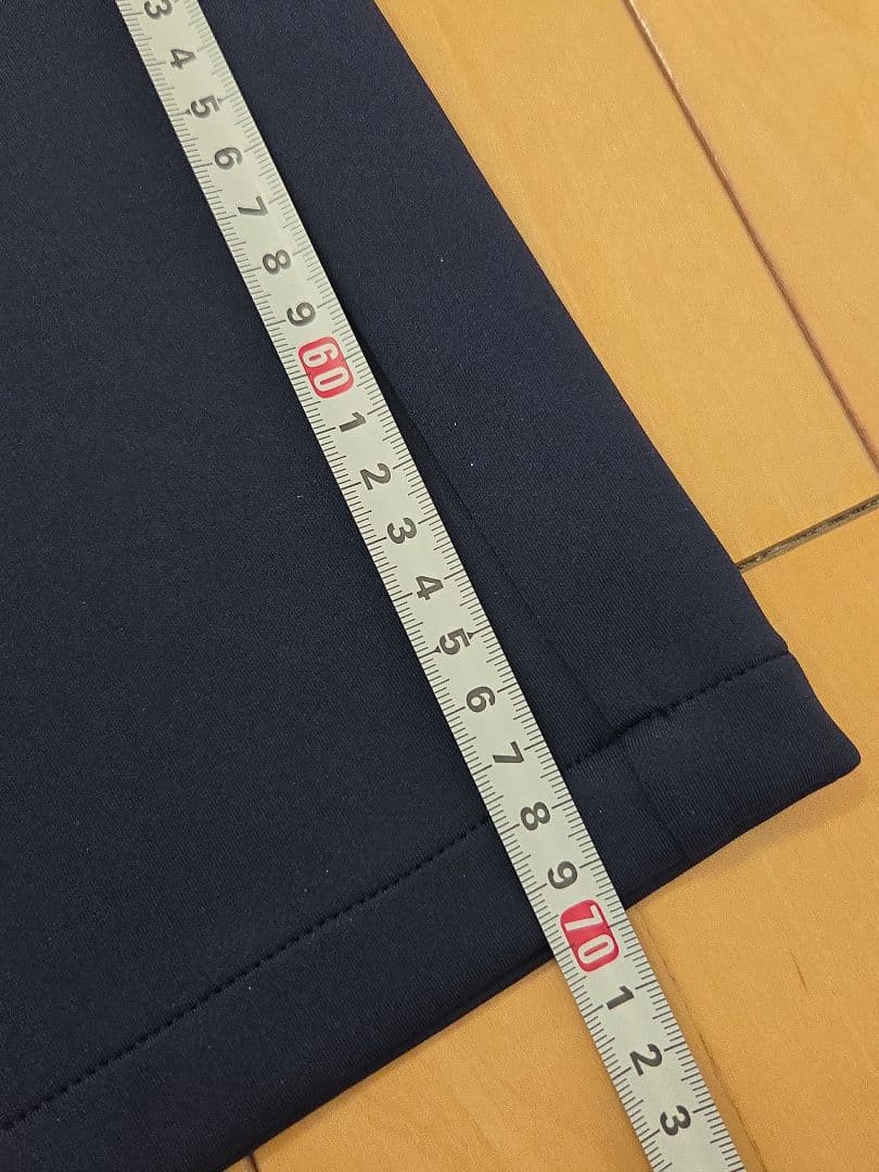 T*R様 ブリーフィング/無地/ネイビーパンツ