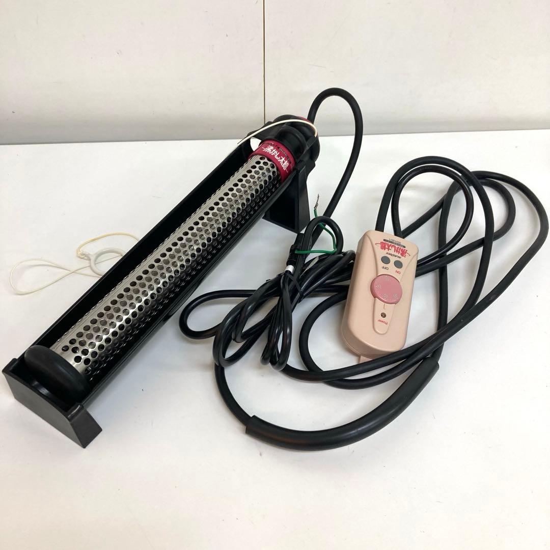 f371-30 SUNART 沸かし太郎 風呂保温ヒーター SCH-901