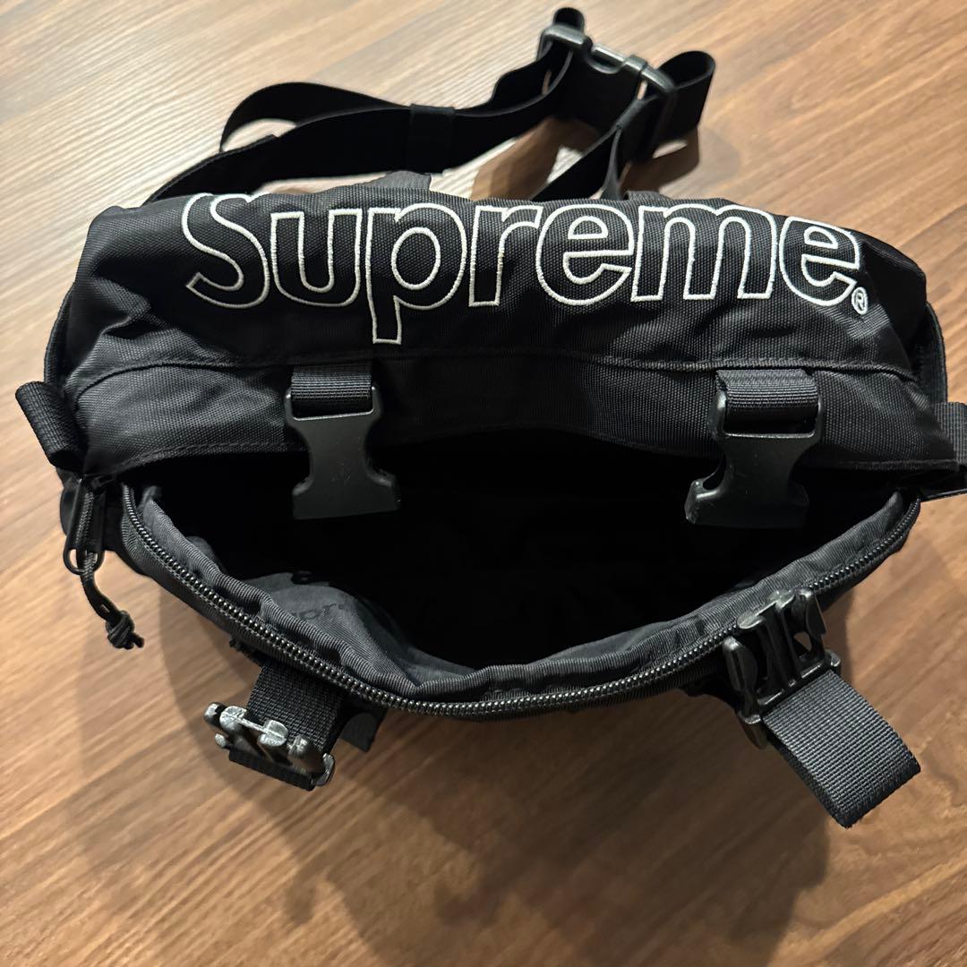 19FW /Supreme Waist Bag ウエスト ショルダー
