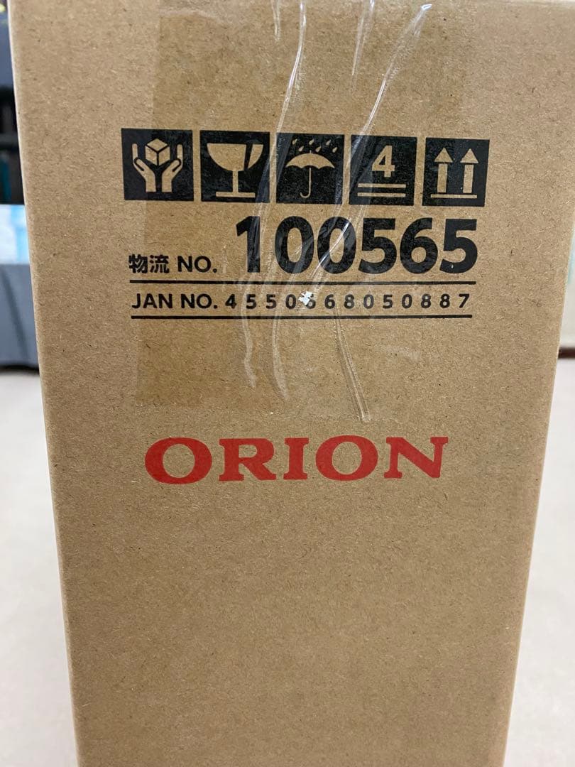 3-1519 2024年製　ORION OL40CD500 40型液晶テレビ