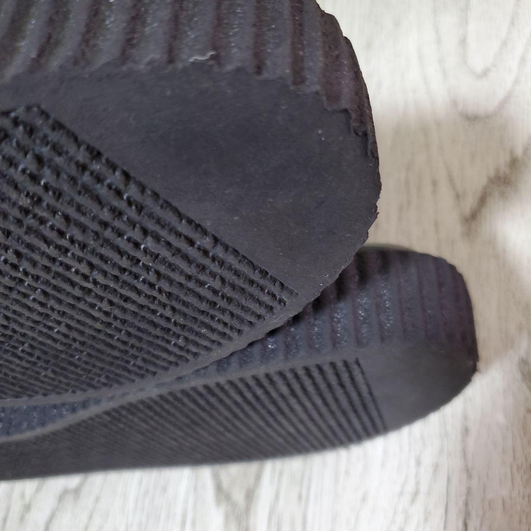 希少 MM6 メゾンマルジェラ レザーブーツ37