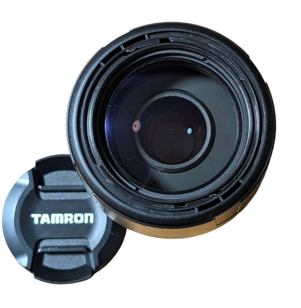 TAMRON タムロン AF 70-300/4-5.6　minolta ミノルタ