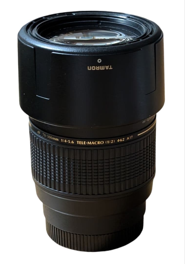 TAMRON タムロン AF 70-300/4-5.6　minolta ミノルタ