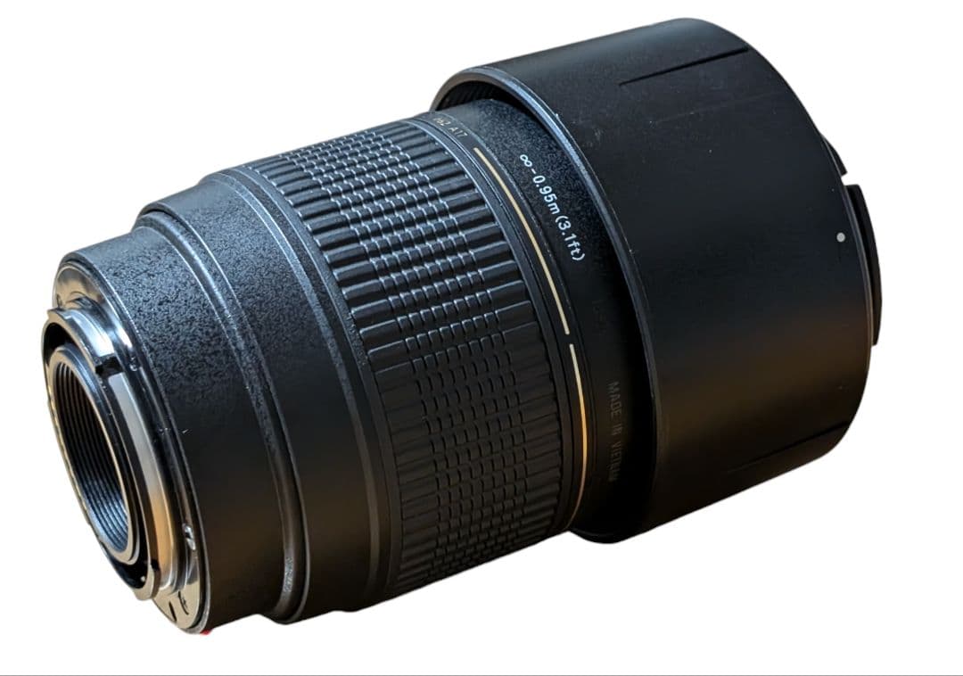 TAMRON タムロン AF 70-300/4-5.6　minolta ミノルタ