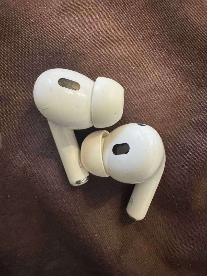 AirPods Pro 2 （第二世代）Lightning