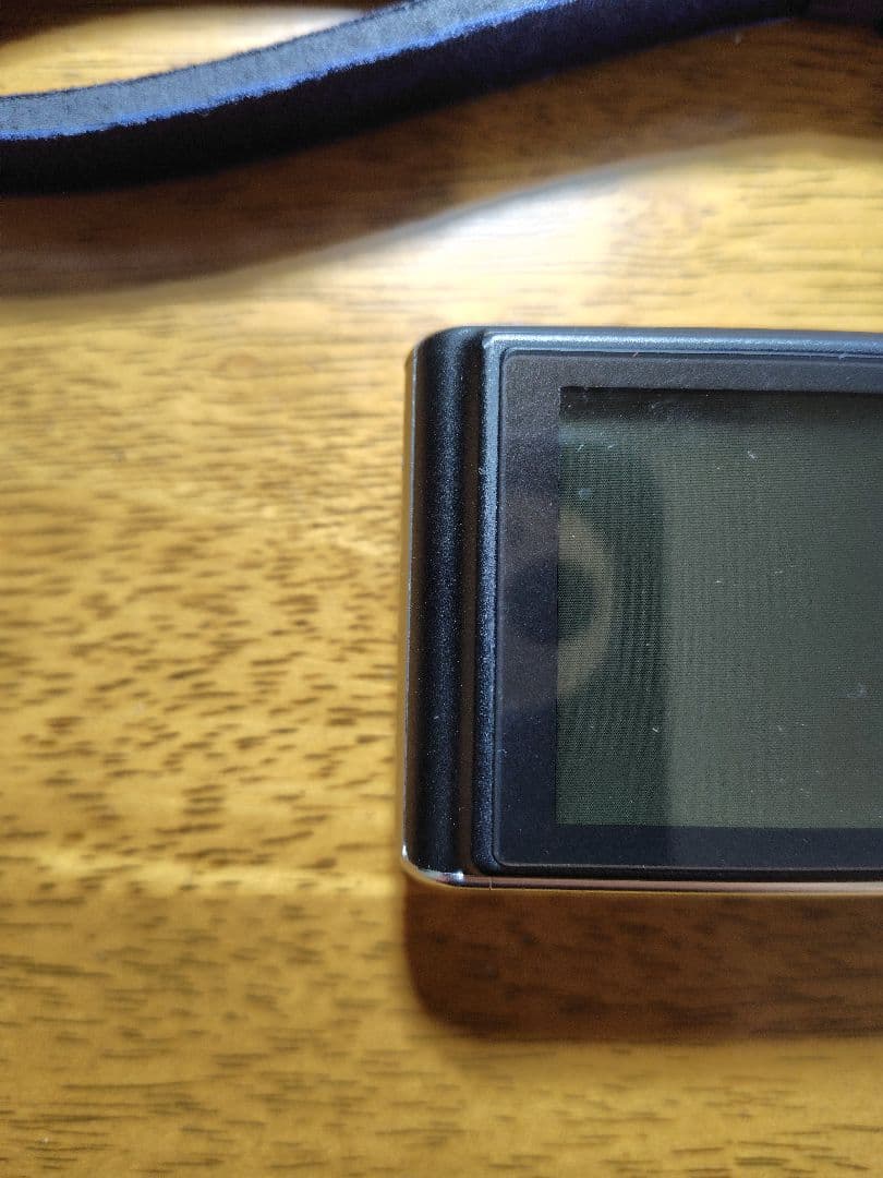 Leica C-LUX 2 ブラック 本体と付属品