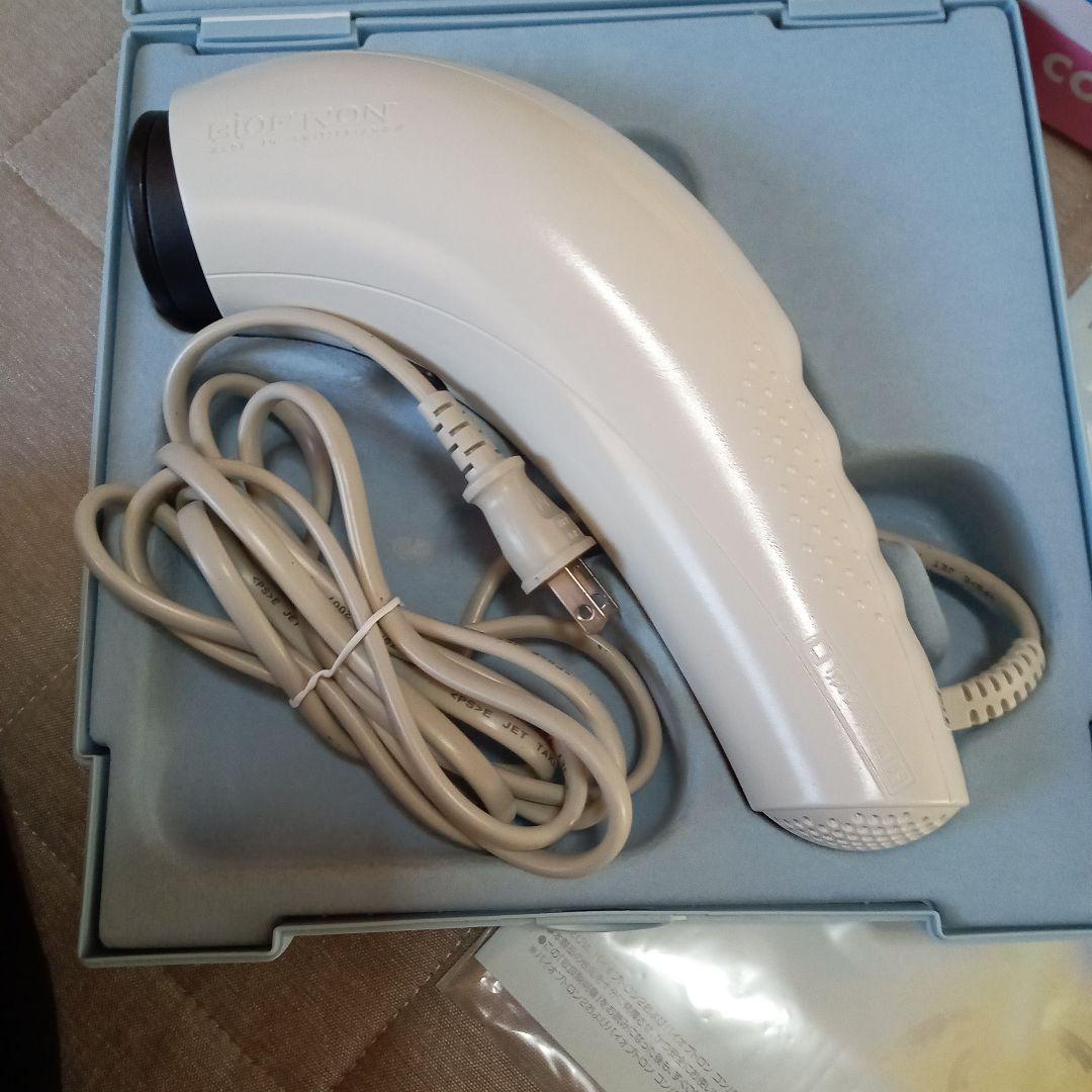 バイオプトロン 美顔器