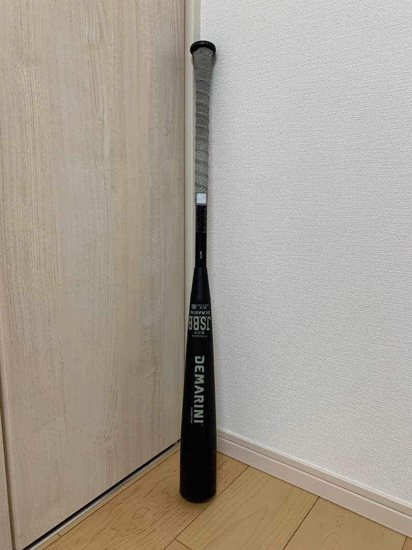 DEMARINI K-POINT STRONGⅢ 軟式バット