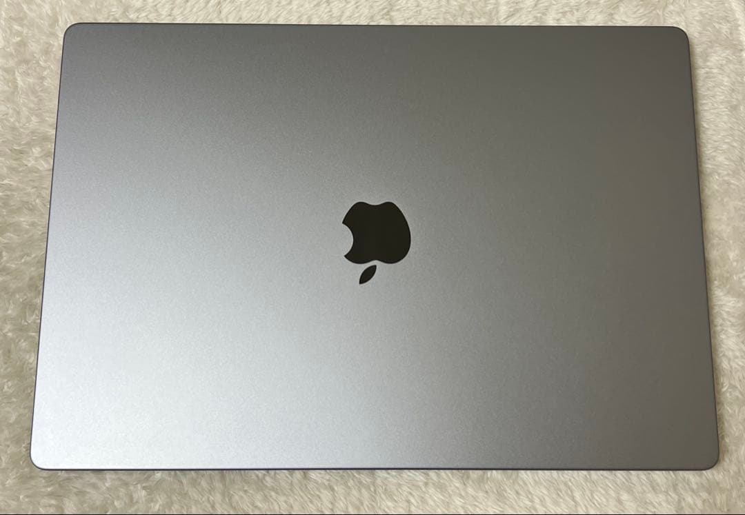 MacBook Pro M2 Max 16インチ 64GB/512GB 2023