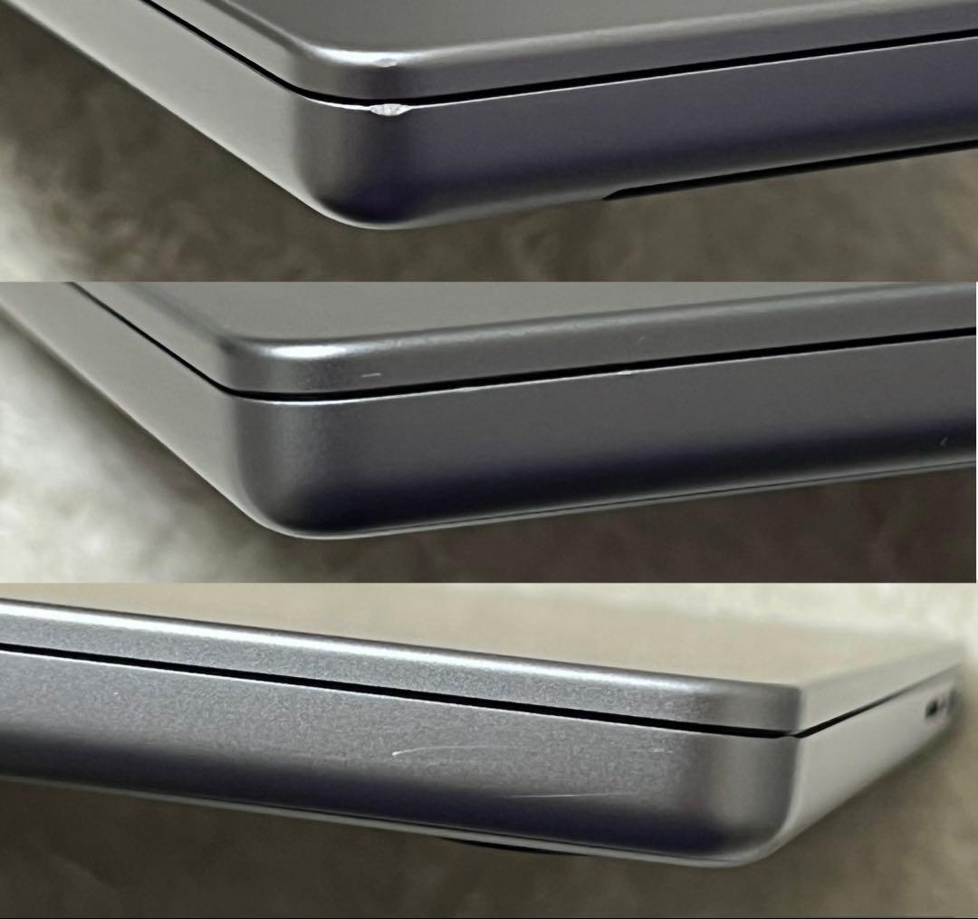 MacBook Pro M2 Max 16インチ 64GB/512GB 2023