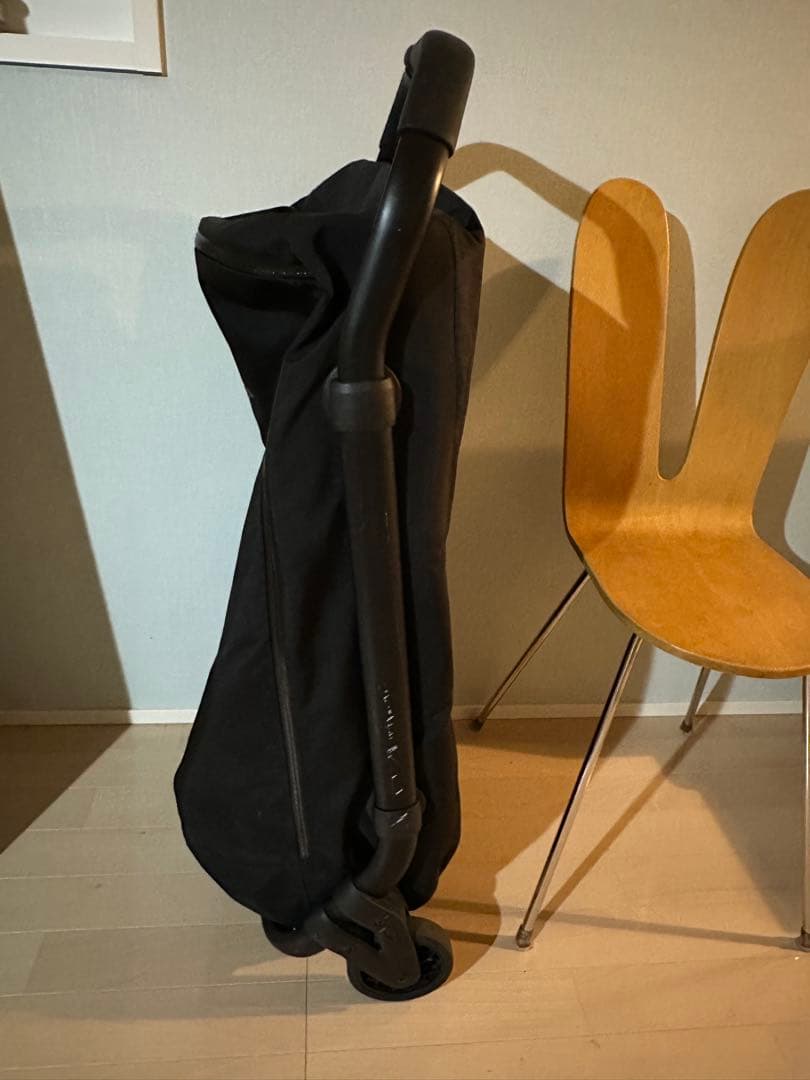 【美品】ARC’TERYX ROLLING DUFFEL V110 入手困難