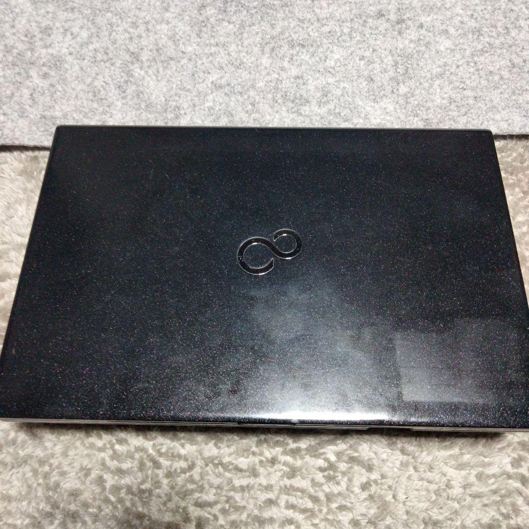 富士通 S938/S (8世代i5/12GB/256GB/Win11pro)