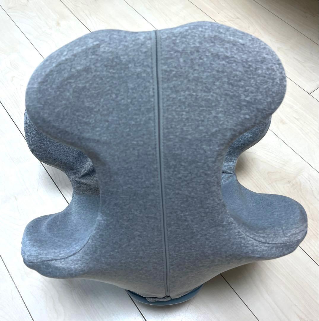 ヨガバランス開脚チェア Circle Balance AZ-984