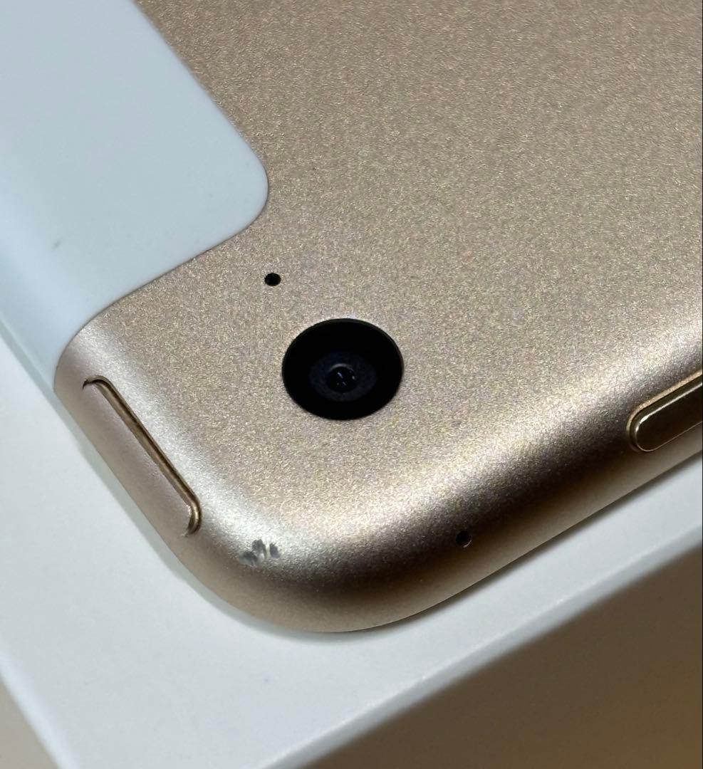 iPad mini4　128GB【セルラー】SIMフリーApple