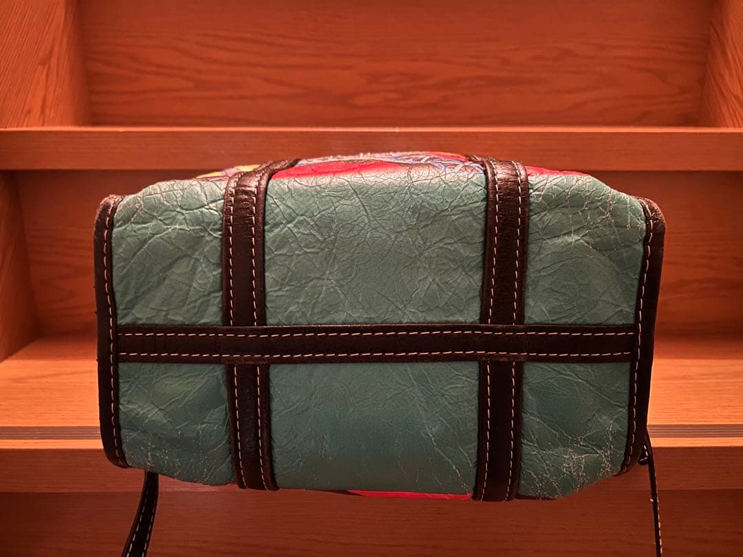 BALENCIAGA Paris バザールバッグ Bicky 様 確認用