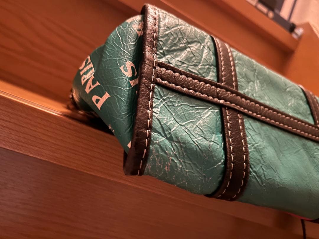 BALENCIAGA Paris バザールバッグ Bicky 様 確認用