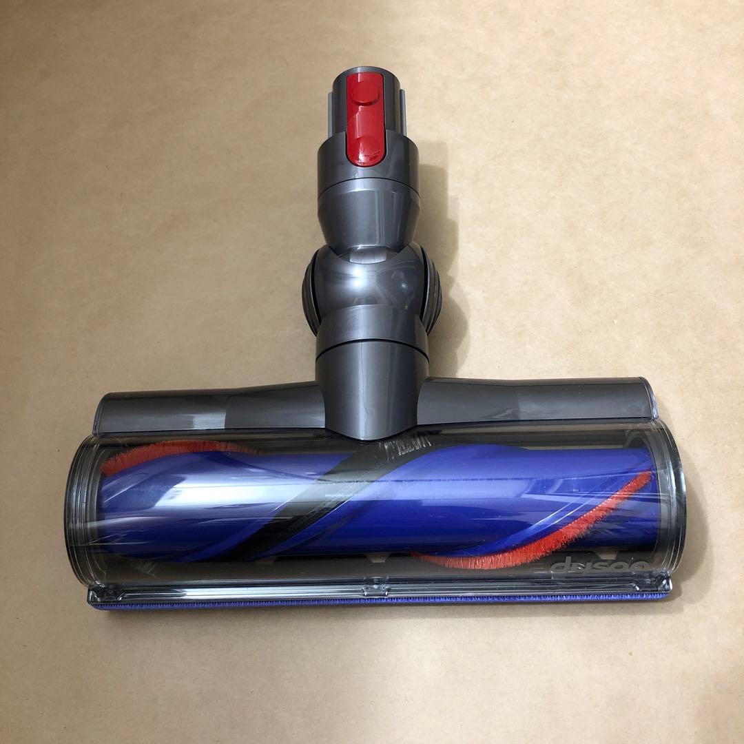 未使用　純正品　Dyson ダイレクトドライブクリーナーヘッド　品番164355