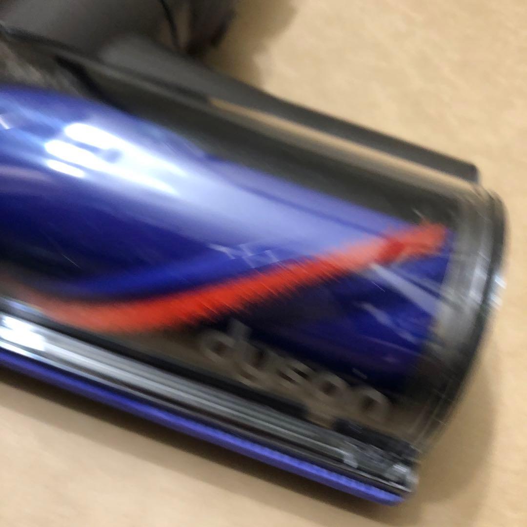 未使用　純正品　Dyson ダイレクトドライブクリーナーヘッド　品番164355