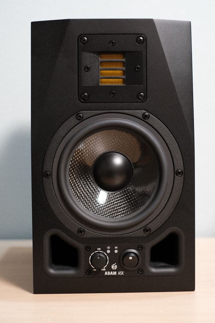 ①やとさん ADAM A5X