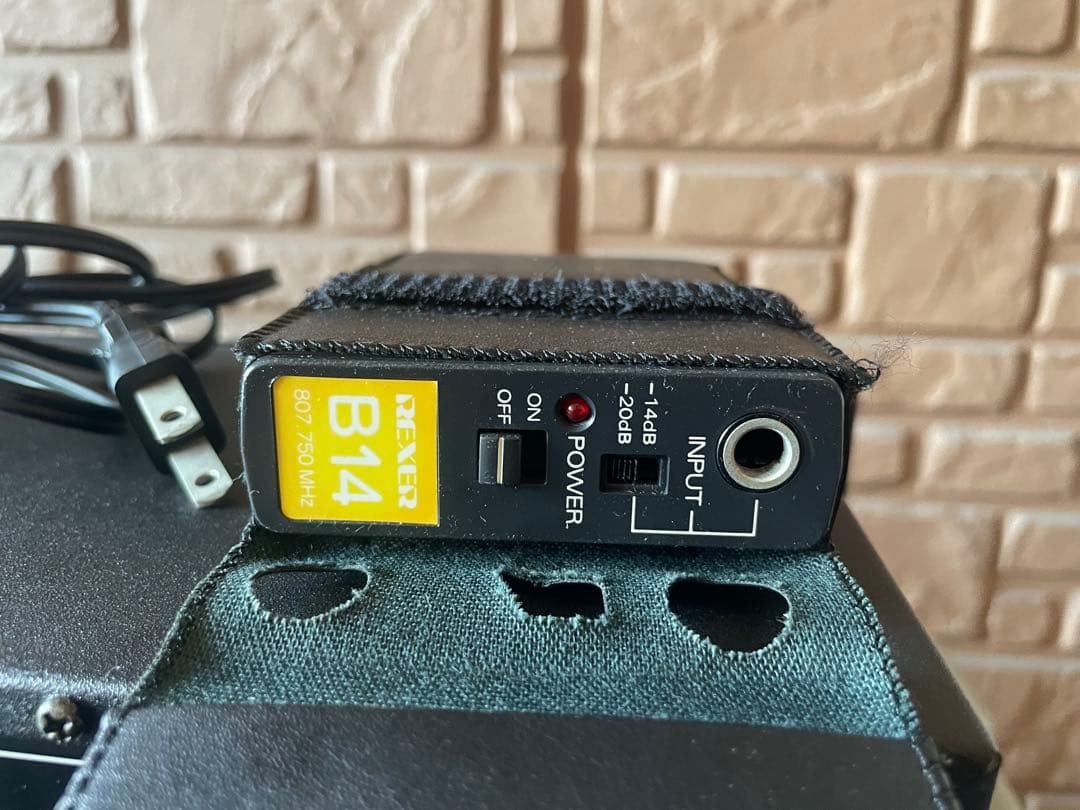 BOSS PRO EH-50、CL-50、GE-21、NS-50