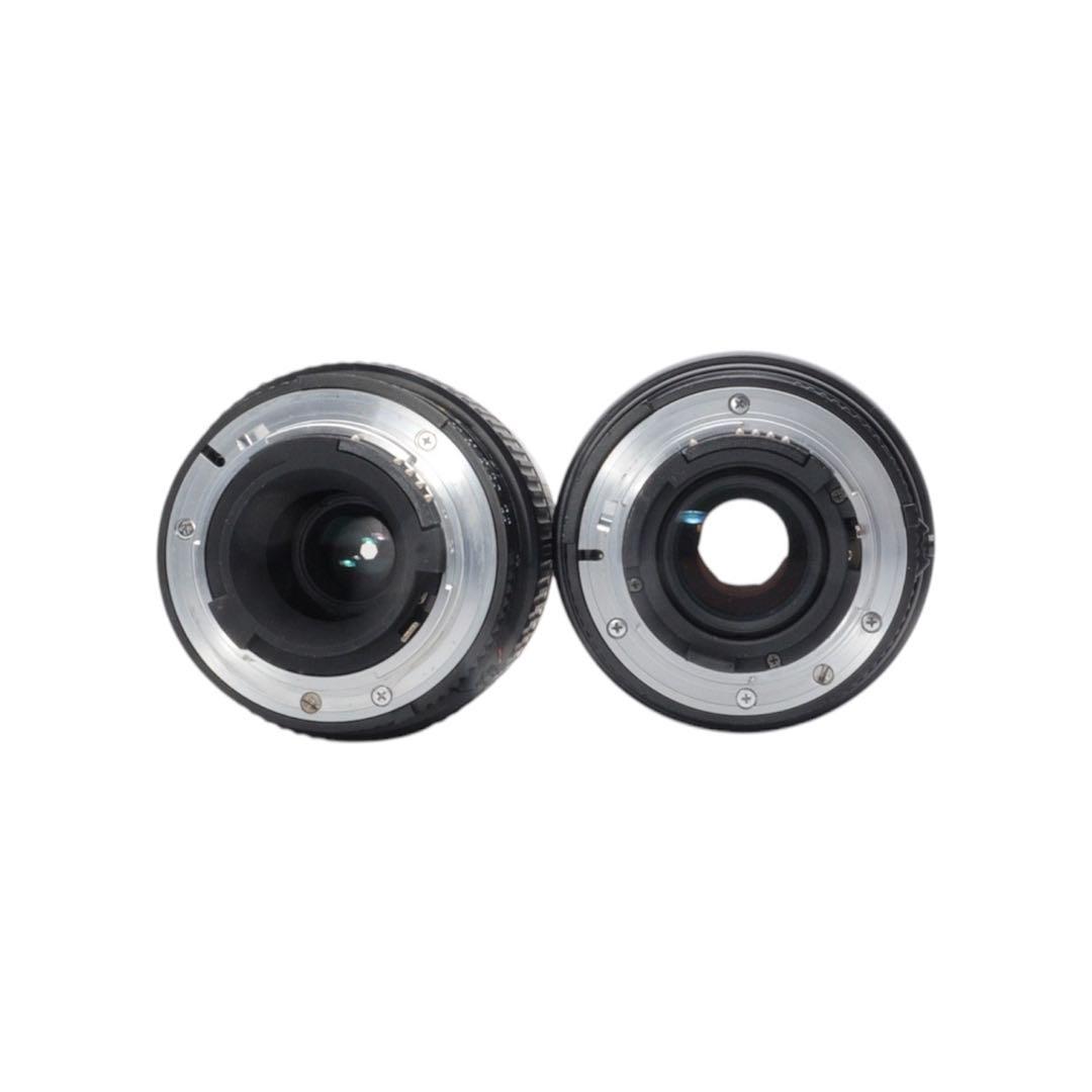 Wi-Fi❤️Nikon D7200❤️高画質・高精度AF❤️一眼レフカメラ