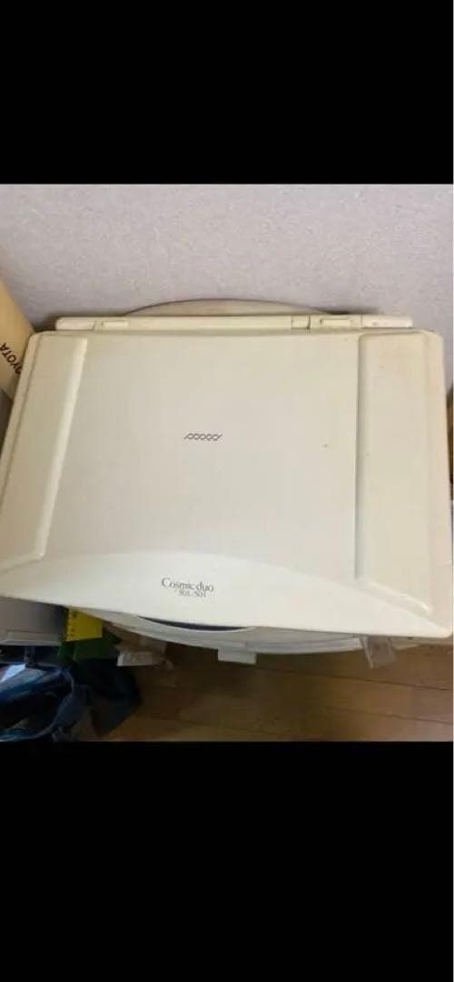 定価300000万　SAQINA 美顔器　動作確認済