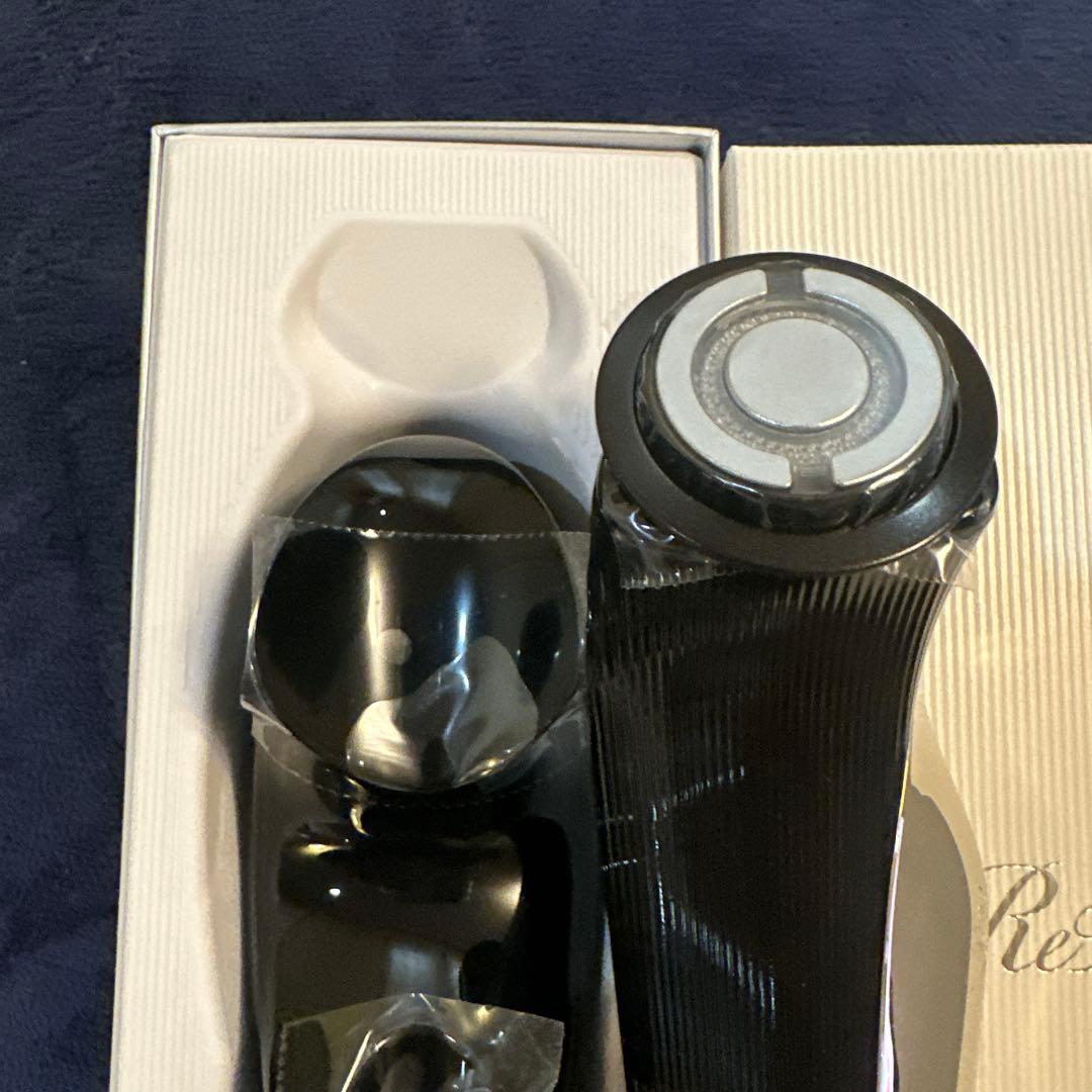 ボディ・フェイスケア ReFa RE-AA03A BLACK