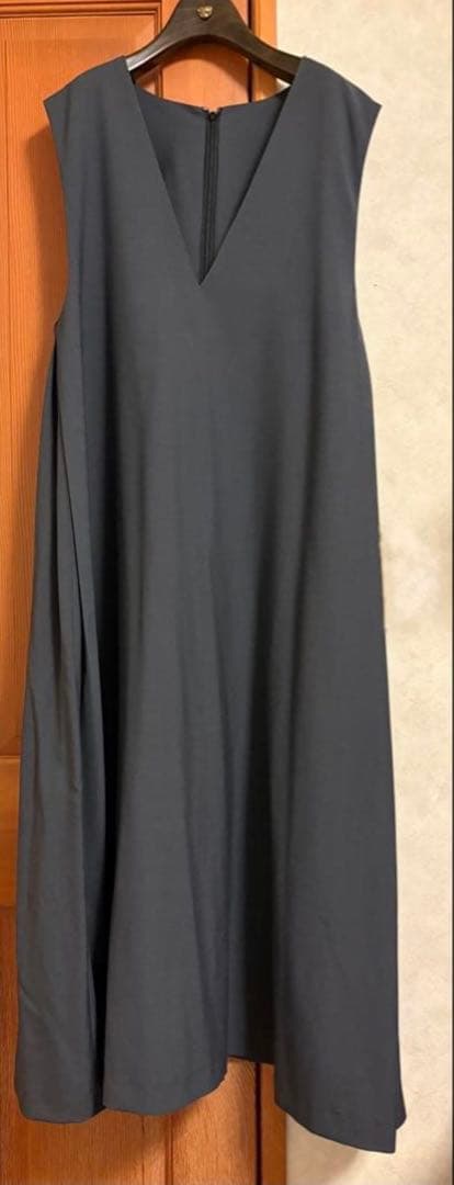 ⭐️最終お値下げ⭐️yukiemon 五つ星ジャンスカ　タグ付未使用新品