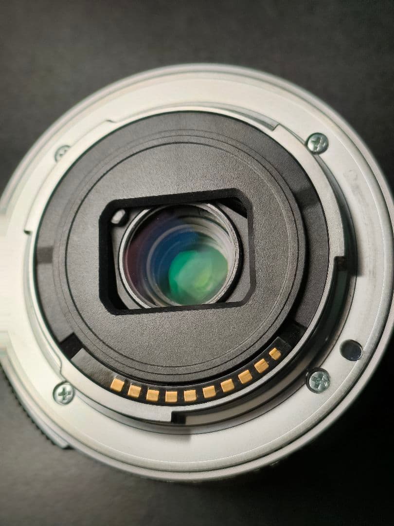 11日削除　E PZ 16-50mm F3.5-5.6 OSS SELP1650