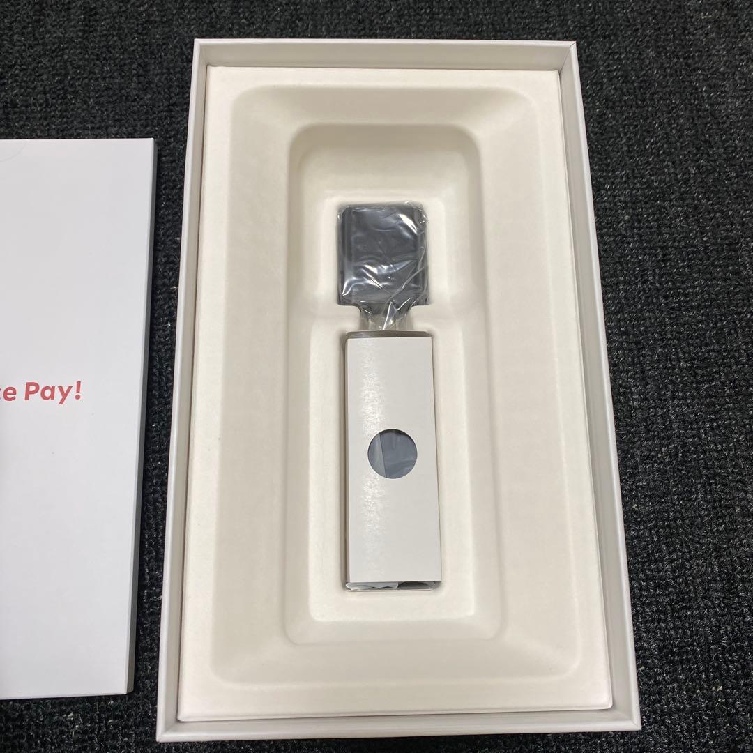 楽天ペイ ターミナル ブラック