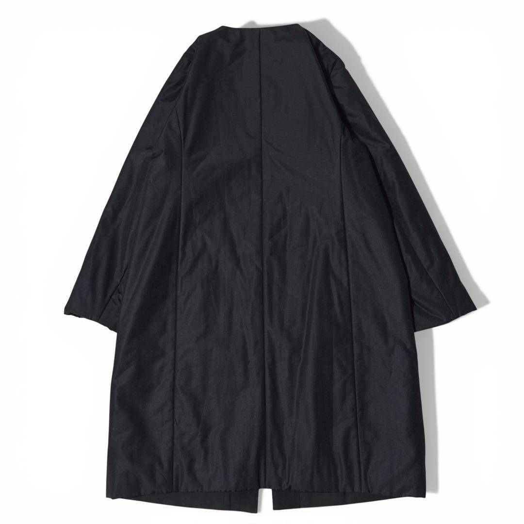 極美品✨️23年　¥11万　マッキントッシュ　ブライトクロスシンダウンコート　40