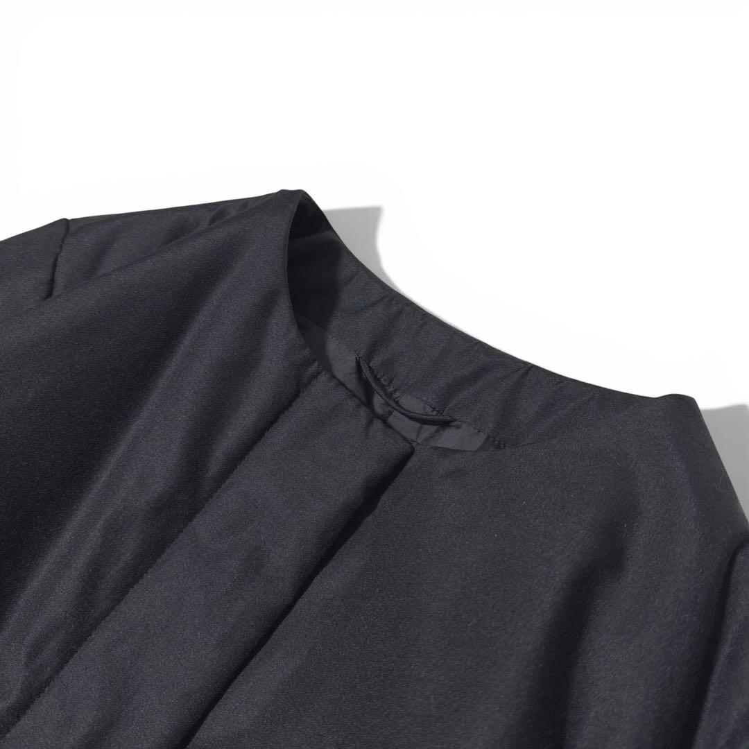 極美品✨️23年　¥11万　マッキントッシュ　ブライトクロスシンダウンコート　40