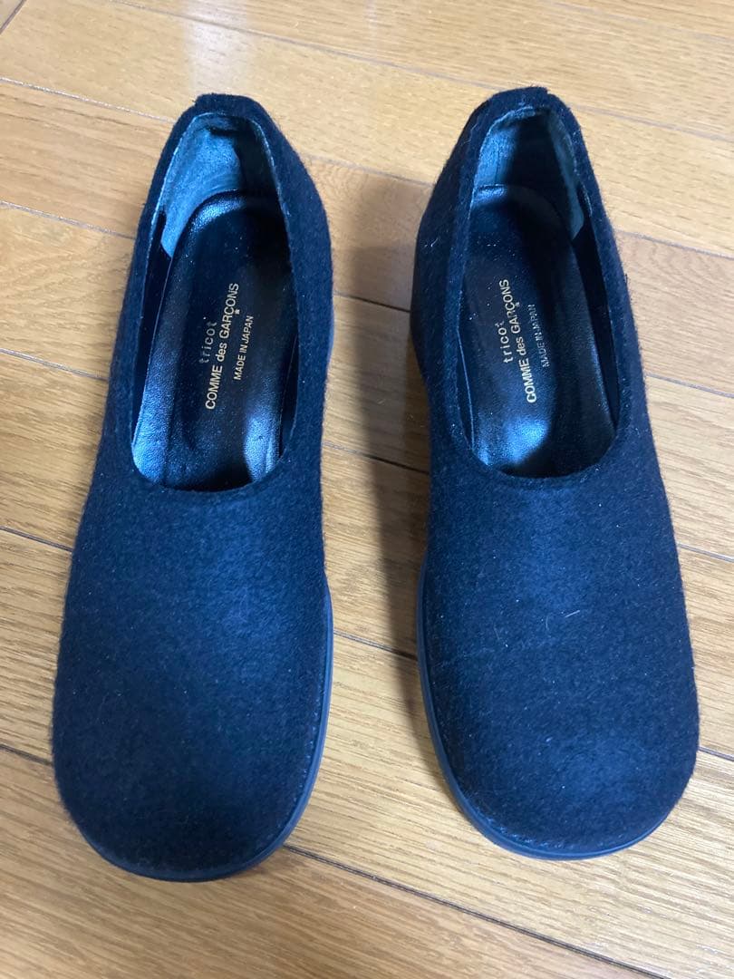 コムデギャルソンシューズ