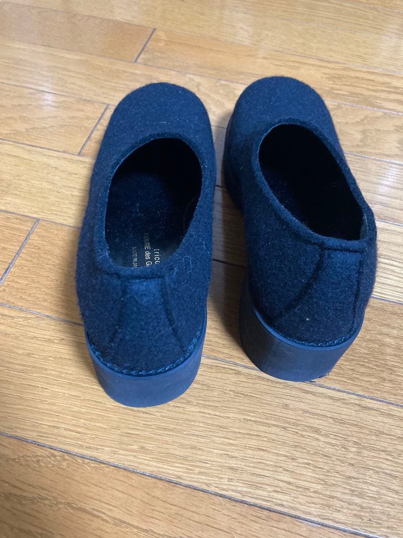 コムデギャルソンシューズ