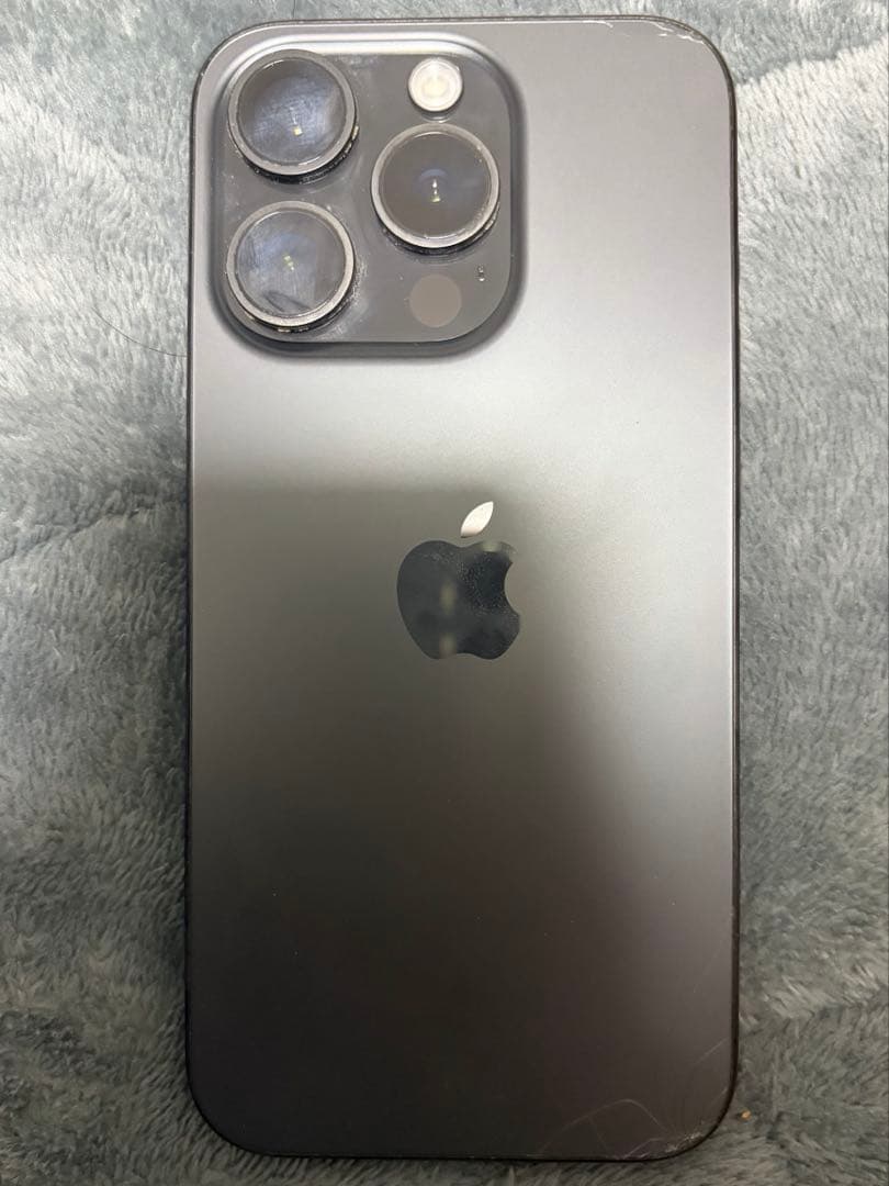Apple iPhone15pro 128gb SIMフリー