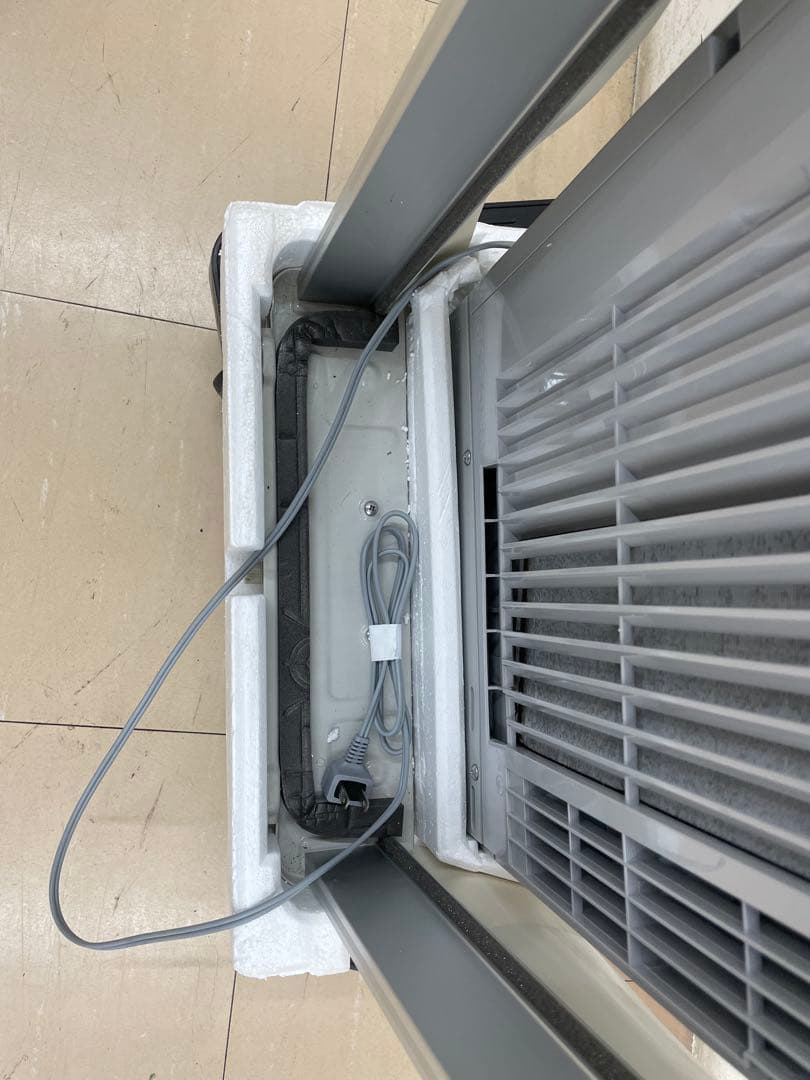 美品 コロナ 窓エアコン ウインドエアコン CW-F1621BK 2021年製