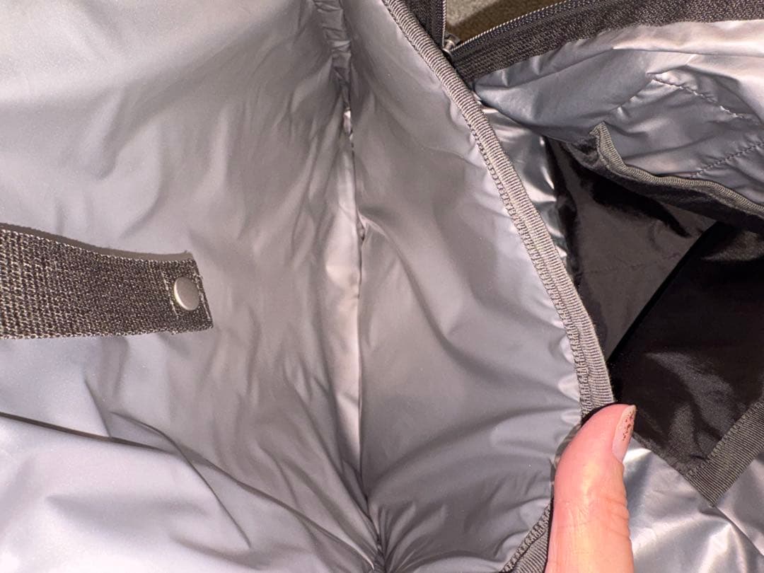 LeSportsac バックパック CR URBAN BACKPACK