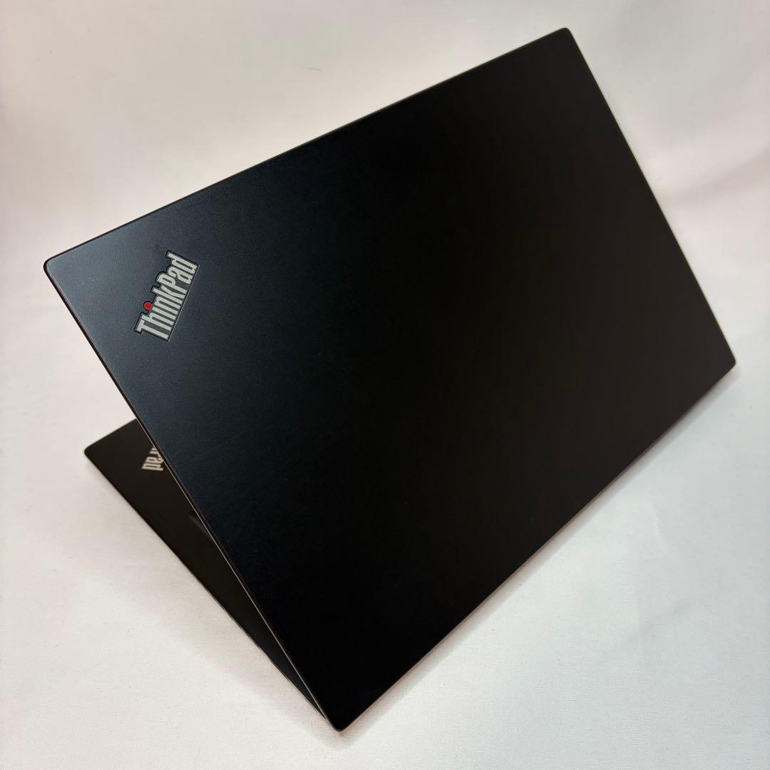 美品 ThinkPad X13 Gen1 第10世代 i5 13.3型 フルHD