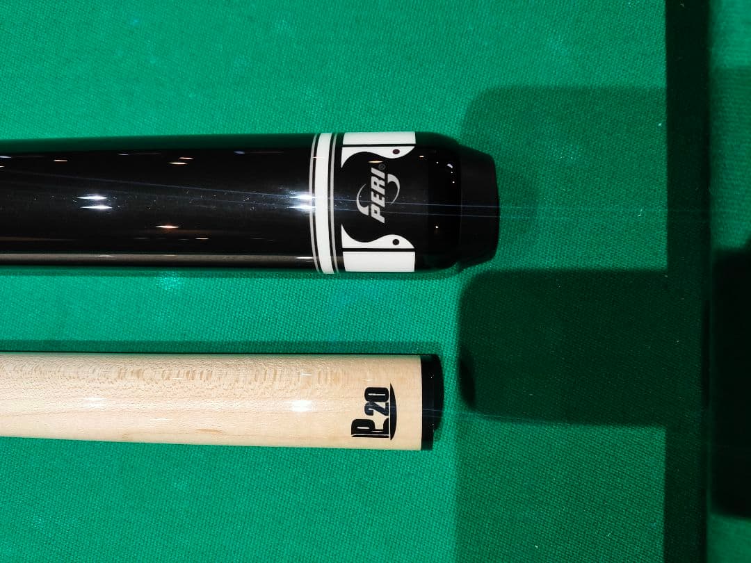 ビリヤードキュー PERI