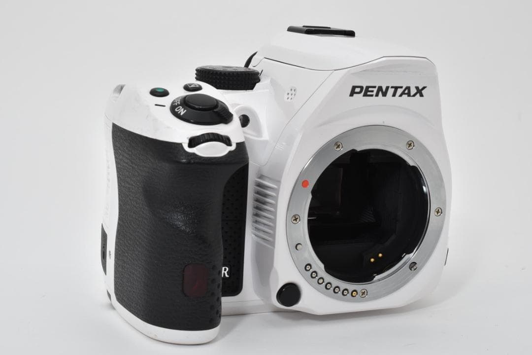 ★超美品★ペンタックス K-30 #20841MTT