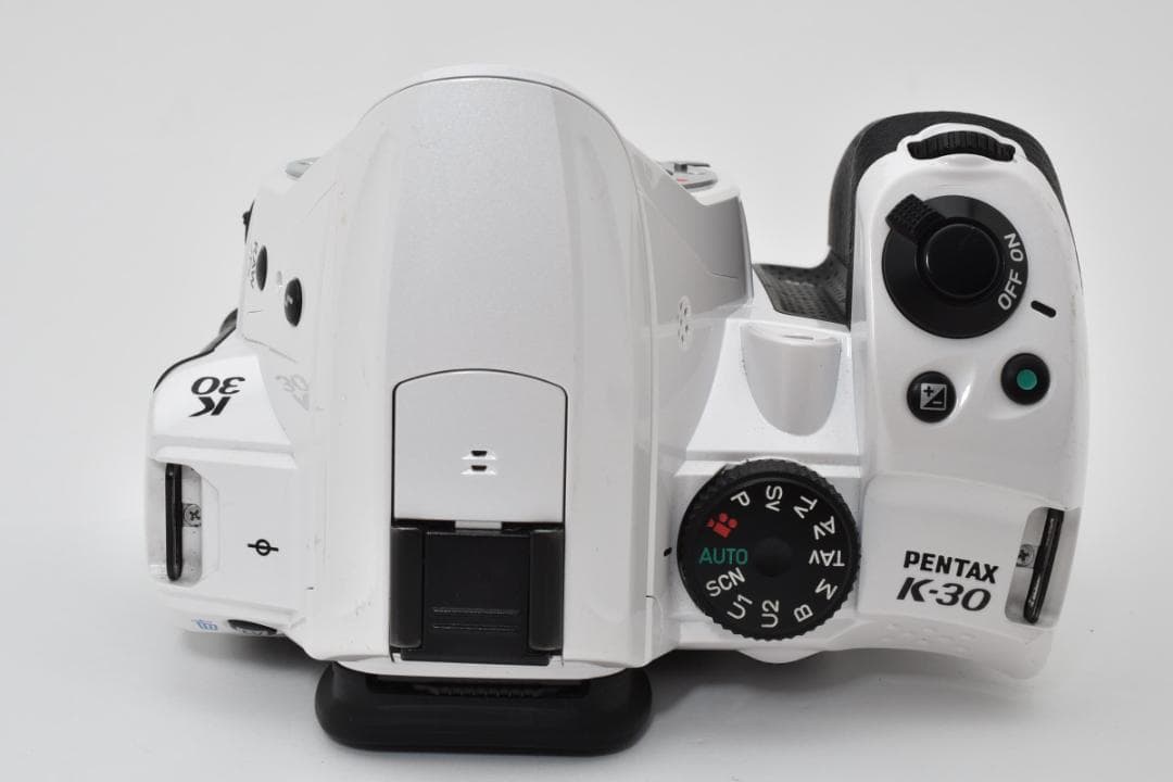 ★超美品★ペンタックス K-30 #20841MTT