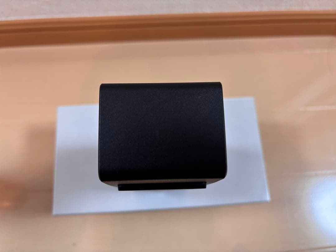 BOSE SOUNDLINK MINI II Special Edition 黒