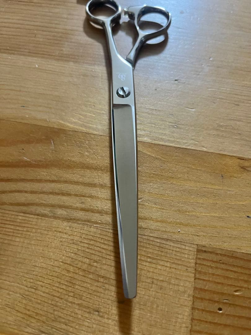 新品未使用 6.8インチ 平刃