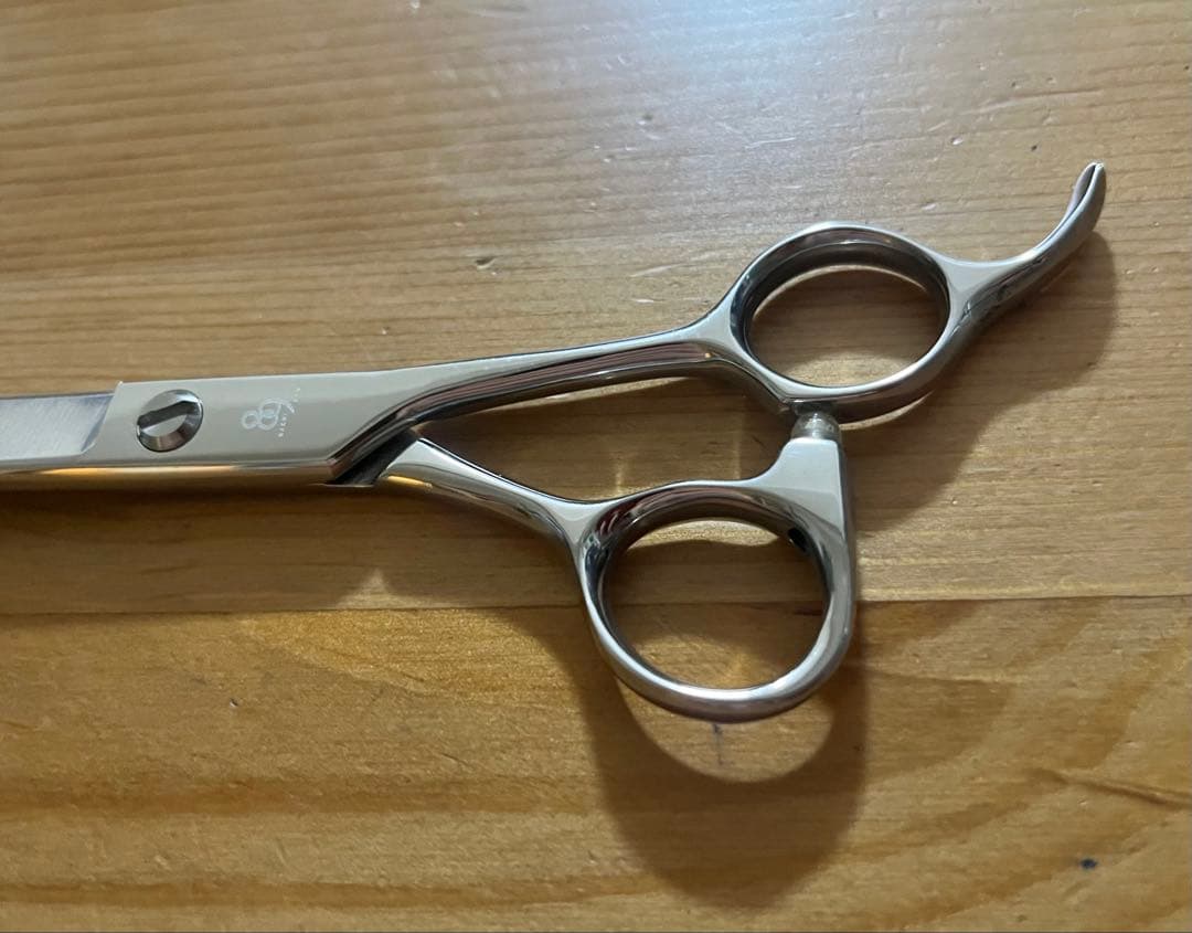 新品未使用 6.8インチ 平刃