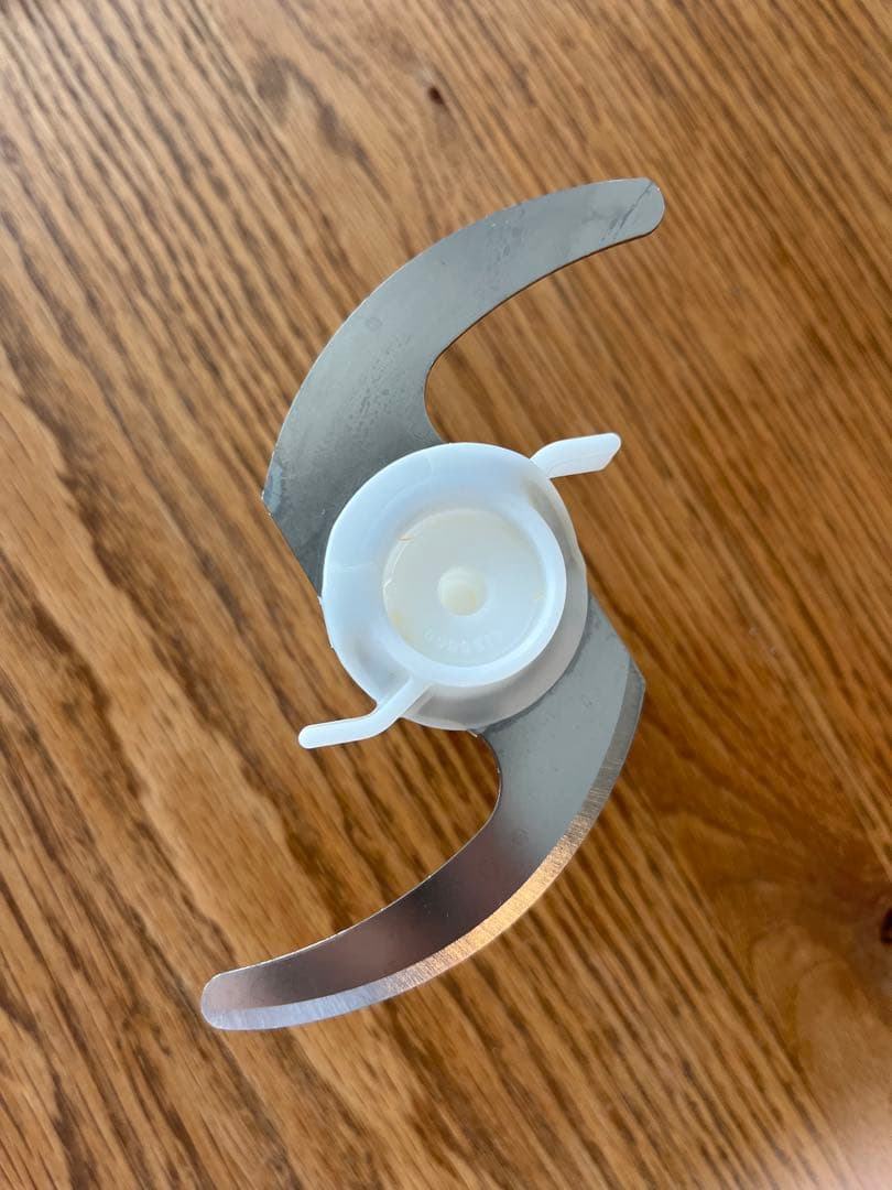 BRAUN ハンドブレンダー マルチクイック7