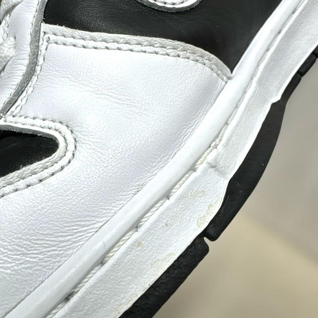 Supreme Nike SB Dunk High 28cm スニーカー