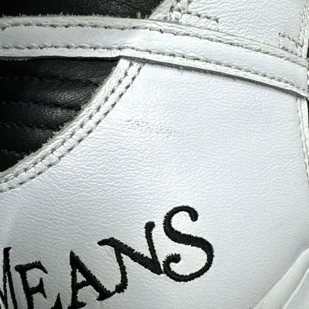 Supreme Nike SB Dunk High 28cm スニーカー