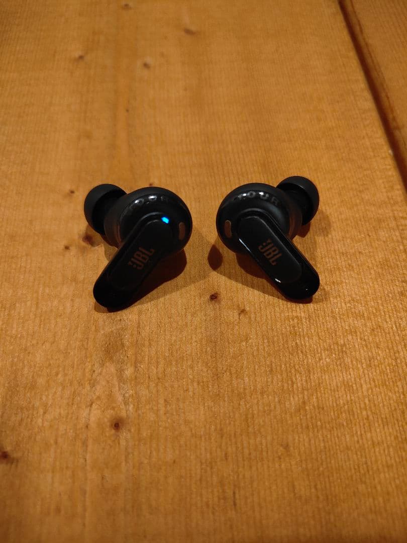 最終値下げ　JBL TOUR PRO 3 ネイビー